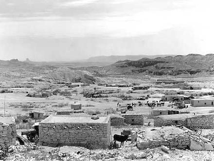 Bild von Terlingua