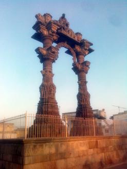 Immagine Vadnagar Immagine Vadnagar