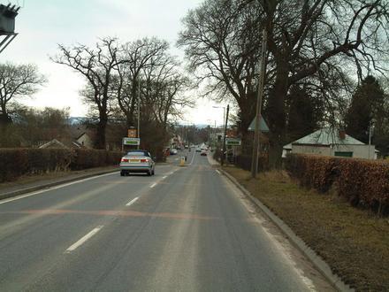 Bild von Burrelton Bild von Burrelton