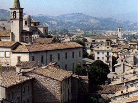 Image of Cagli Image of Cagli