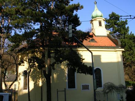 Obrázok Hernals Obrázok Hernals