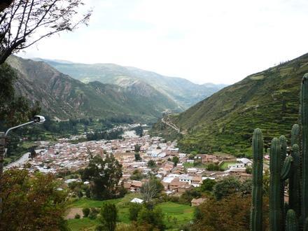 Imagen de Chalhuanca Imagen de Chalhuanca