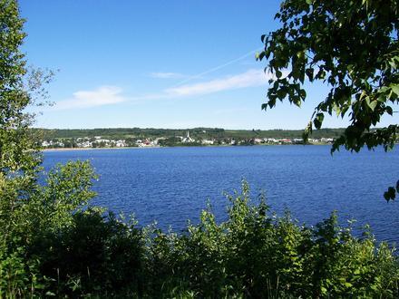 Image of Lac-Bouchette, Quebec Image of Lac-Bouchette, Quebec