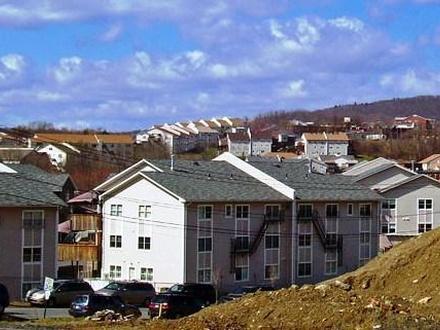 Bild von Kiryas Joel Bild von Kiryas Joel