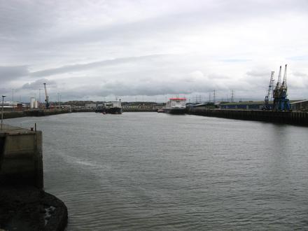 Image de Heysham