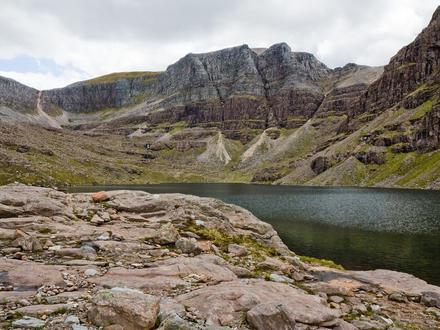 Bild von Torridon Bild von Torridon