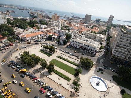 Slika Dakar Slika Dakar