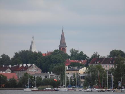 Obrázok Ostróda