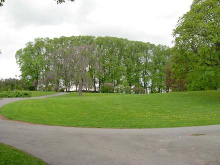Bild von Sagene Bild von Sagene