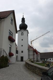 Obrázok Liebenau Obrázok Liebenau