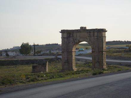 Image de El Krib