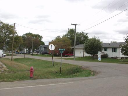 Afbeelding van Mapleton (North Dakota) Afbeelding van Mapleton (North Dakota)