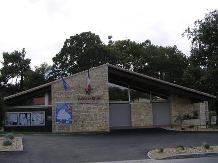Immagine Claix (Charente) Immagine Claix (Charente)