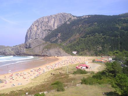 Immagine Ibarrangelu Immagine Ibarrangelu