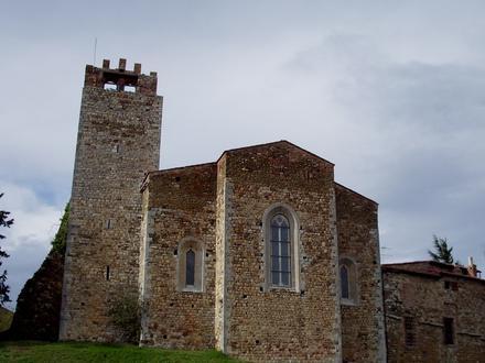 Immagine Campagnatico Immagine Campagnatico