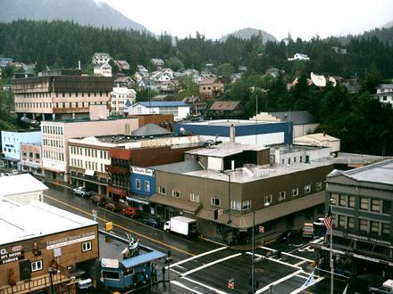 Imagen de Ketchikan Imagen de Ketchikan