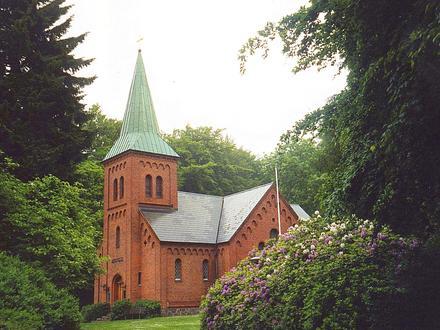 Immagine Vedbæk Immagine Vedbæk