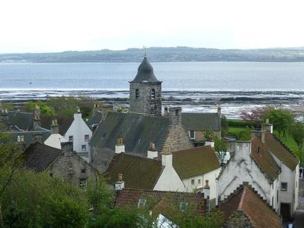 Immagine Culross Immagine Culross