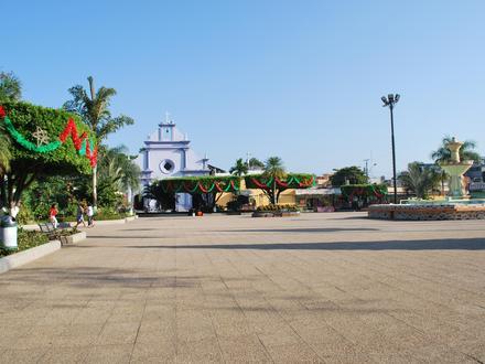 Immagine Ayutla Immagine Ayutla
