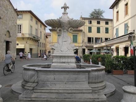 Immagine Camaiore