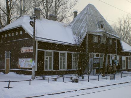 Asukoha Toksovo pilt Asukoha Toksovo pilt
