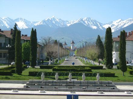 Bild von Victoria (Rumänien)