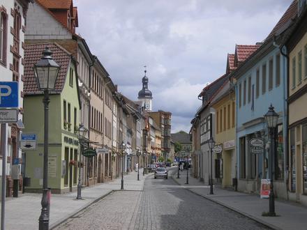Imagen de Eisenberg (Turingia)
