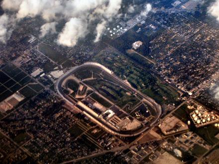 Bild på Speedway, Indiana Bild på Speedway, Indiana