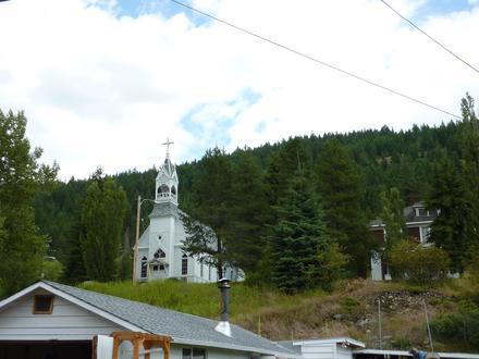 Image of Greenwood, British Columbia