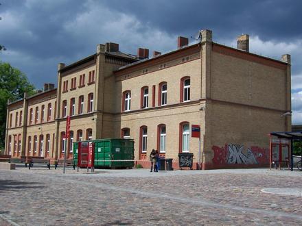 Müncheberg Image