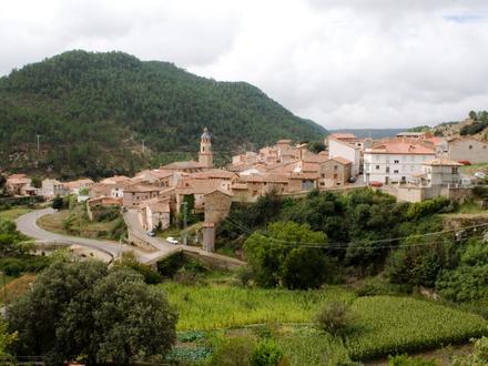 Immagine Cabra de Mora Immagine Cabra de Mora