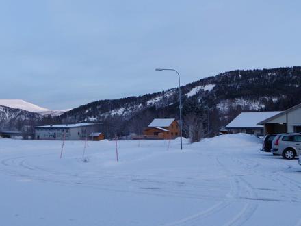 Image of Moldjord