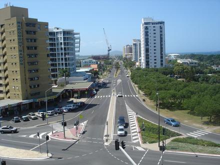 Image de Maroochydore Image de Maroochydore