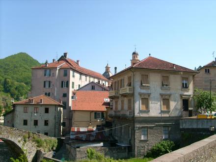 Bild von Rossiglione Bild von Rossiglione