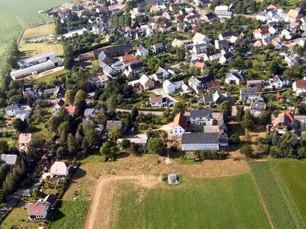 Bild von Crimmitschau Bild von Crimmitschau