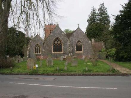 Image of Hurst, Berkshire Image of Hurst, Berkshire
