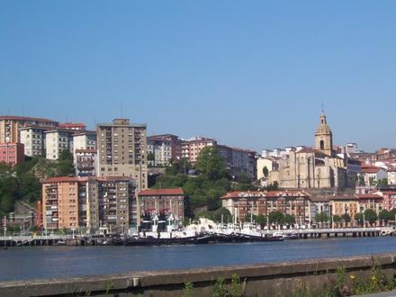 Afbeelding van Portugalete Afbeelding van Portugalete