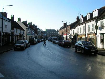 Zdjęcie dla: Boroughbridge Zdjęcie dla: Boroughbridge