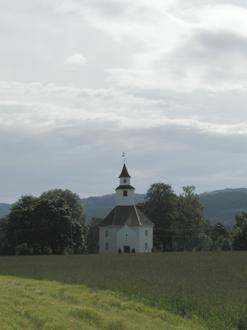 Afbeelding van Hornnes Afbeelding van Hornnes