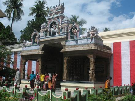 Image of Kadayam Image of Kadayam