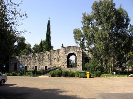 Bild von Dan (Kibbuz)