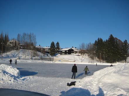 Billede af Drammen Billede af Drammen