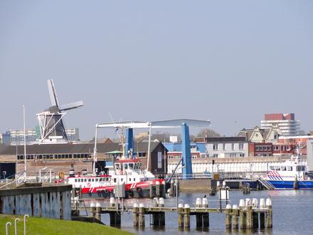 Afbeelding van Delfzijl Afbeelding van Delfzijl