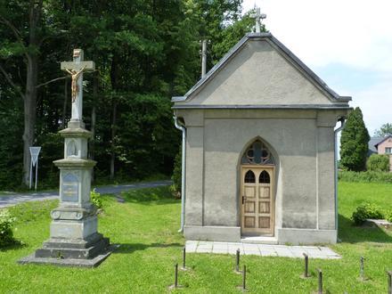 Bild von Vojkovice