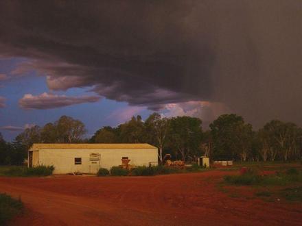 Image of Borroloola Image of Borroloola