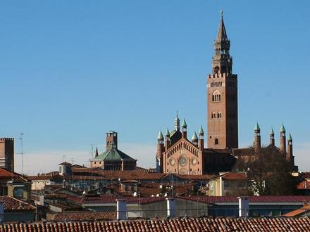 Asukoha Cremona pilt Asukoha Cremona pilt