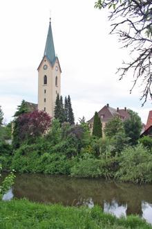 Bild von Eriskirch Bild von Eriskirch