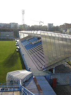 Image of Stadionul Cotroceni Image of Stadionul Cotroceni