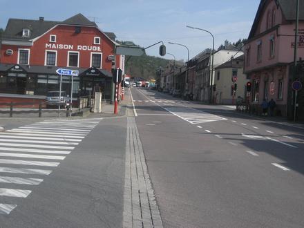 Bild von Martelange Bild von Martelange