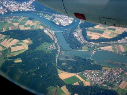 Bild von Leuggern